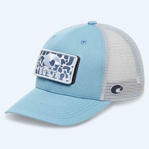 Fiishskins Trrucker Hat image number 0